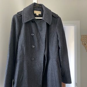 Michael Kors Pea Coat